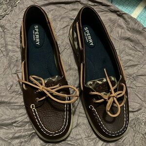 Sperry shoes